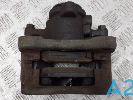 Задний правый суппорт GMY02661X MAZDA