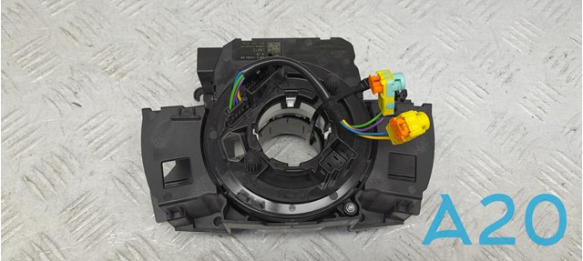 FORD GN1Z14A664D Кольцо контактное, шлейф руля в наличии Сумы