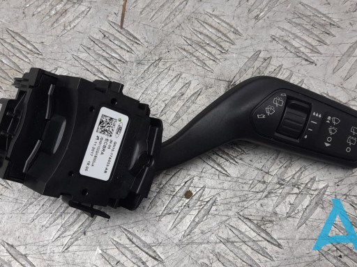 Переключатель подрулевой, правый GN1Z17A553A FORD