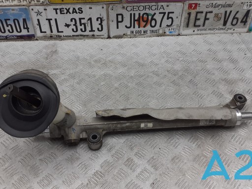 Рейка рулевая GN1Z3504SA FORD
