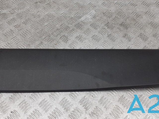 Молдинг задней левой двери, нижний GN1Z78101A05BA FORD