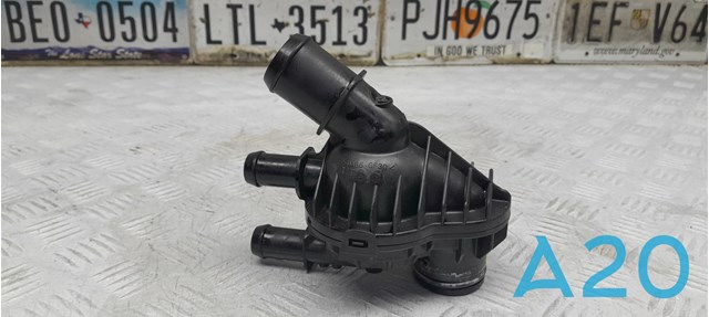 Корпус термостата GN1Z8592B FORD