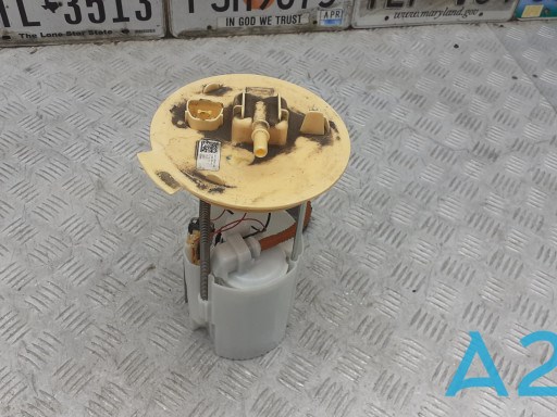 Модуль бензонасоса GN1Z9H307K FORD