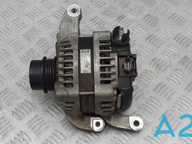 Генератор автомобиля GR3Z10346K FORD