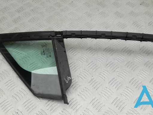 GS7Z5421401A Стекло-форточка двери передней левой купить Черновцы