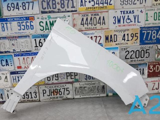 GT4Z16005A FORD Крыло переднее правое купить в Николаев