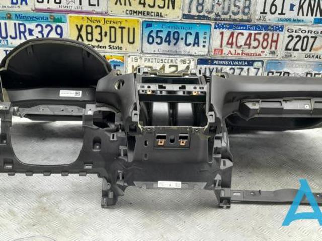 Панель приборная торпеды GT4Z5804320EB FORD
