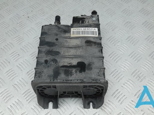 Абсорбер паров топлива GU5Z9D653C FORD