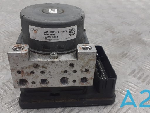 FORD GV6Z2C405G Блок управления АБС в наличии Днепр