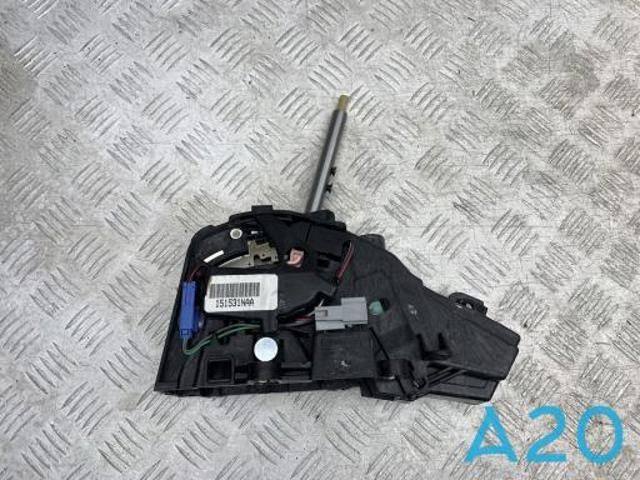 Рычаг переключения передач GV6Z7210BA FORD