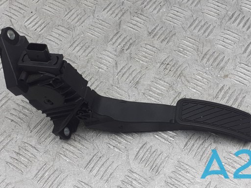 Педаль акселератора H1BZ9F836B FORD
