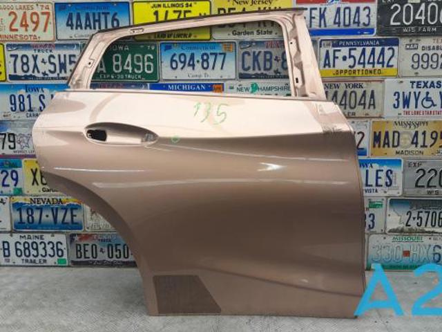 HBA005DAMA NISSAN Дверь задняя правая купить в Ужгород