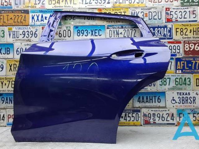 NISSAN HBA015DAMA Дверь задняя левая в наличии Николаев