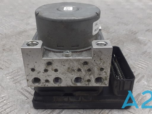 Гидроблок АБС HG9Z2C215B FORD