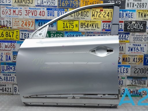 Водительская дверь HMA013JAMA NISSAN
