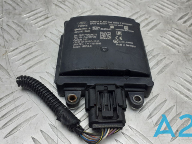 Датчик контроля мертвой зоны, задний HP5Z14C689C FORD