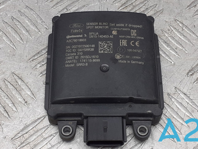 HP5Z14C689C FORD Датчик контроля мертвой зоны задний купить в Львов