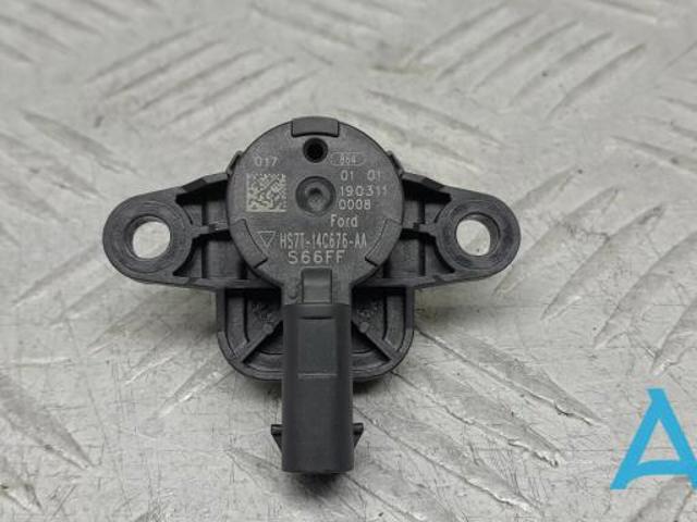 Датчик Эйрбэг передний HS7Z14B345AA FORD