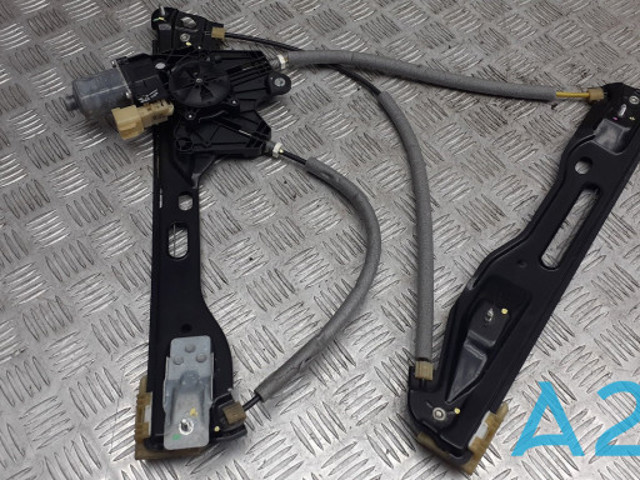 Стеклоподъемник передней правой двери HS7Z5423208A FORD