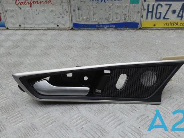 Ручка двери передней внутренняя левая HT4Z5822601AB FORD