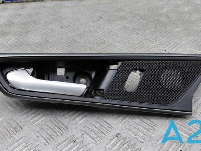 Ручка передней двери внутренняя, левая HT4Z5822601AC FORD