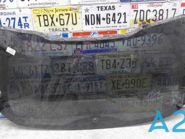 Стекло крышки багажника HT4Z5842006A FORD