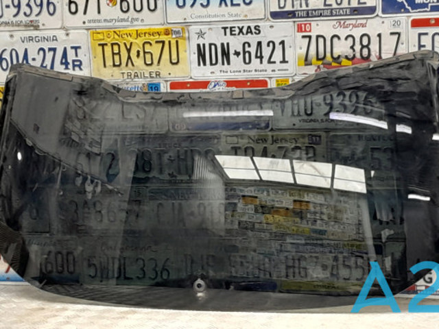 FORD HT4Z5842006A Стекло багажника двери 3/5-й задней (ляды) в наличии Хмельницкий