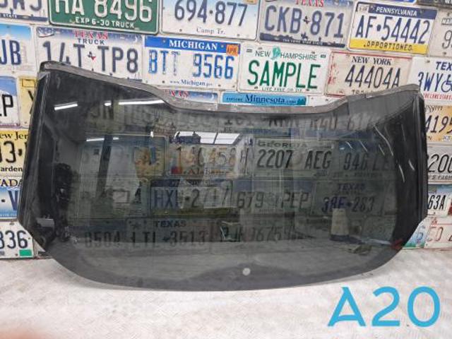 FORD HT4Z5842006E Стекло багажника двери 3/5-й задней (ляды) в наличии Запорожье