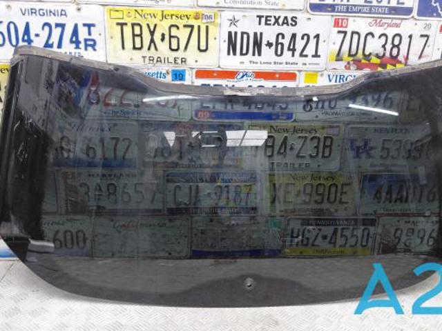 HT4Z5842006E FORD Стекло багажника двери 3/5-й задней (ляды) купить в Одесса