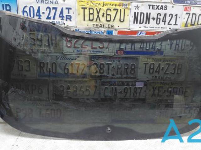 Стекло двери задка HT4Z5842006E FORD
