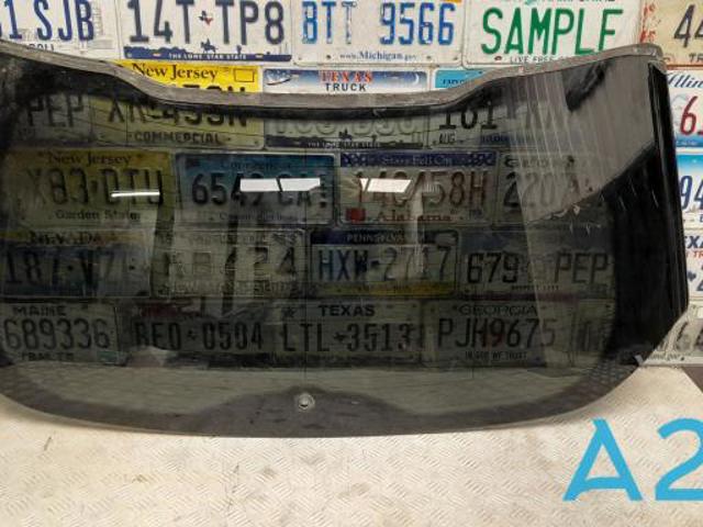 FORD HT4Z5842006E Стекло багажника двери 3/5-й задней (ляды) в наличии Житомир