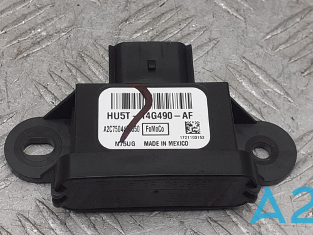 Модуль управления (ЭБУ) бортовой сетью HU5Z14G490C FORD