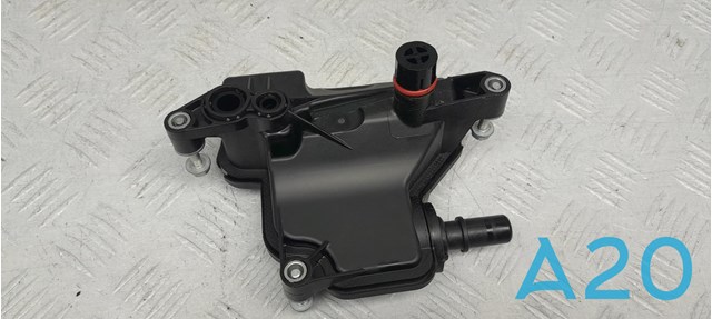 Клапан PCV вентиляции картера HX7Z6A785C FORD