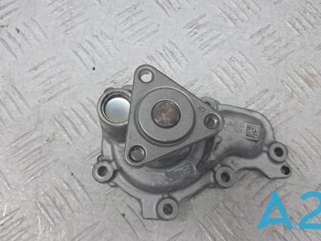 Насос системы охлаждения HX7Z8501B FORD