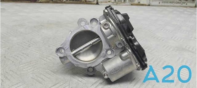FORD HX7Z9E926A Дроссельная заслонка в сборе в наличии Каменское