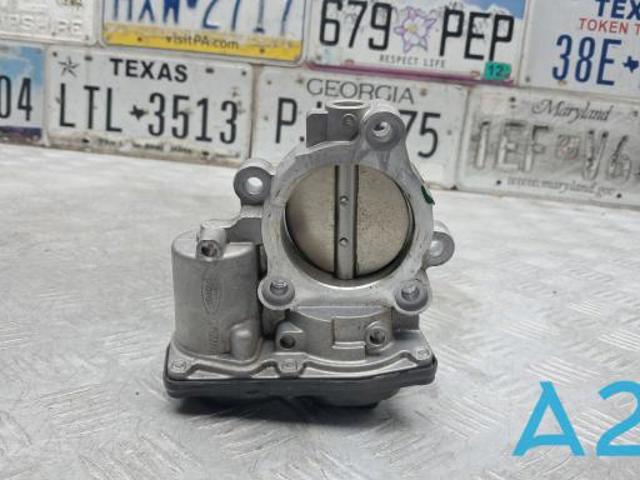 Дроссельная заслонка HX7Z9E926C FORD