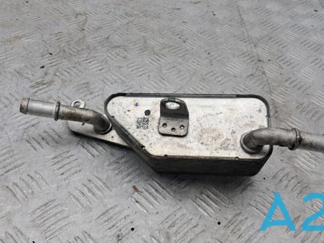 FORD J1GZ7869B Радиатор охлаждения АКПП в наличии Житомир