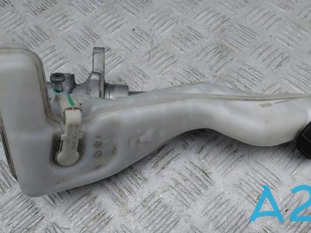 Цилиндр тормозной, главный J2GZ2140A FORD