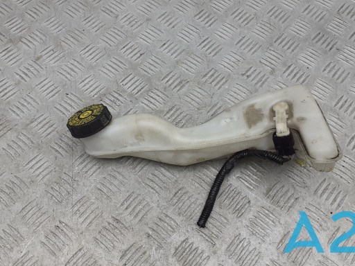 Бачок тормозной жидкости J2GZ2K478A FORD