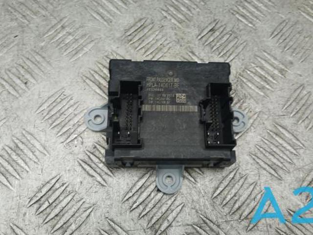 Блок комфорта передней двери J9C9532 JAGUAR