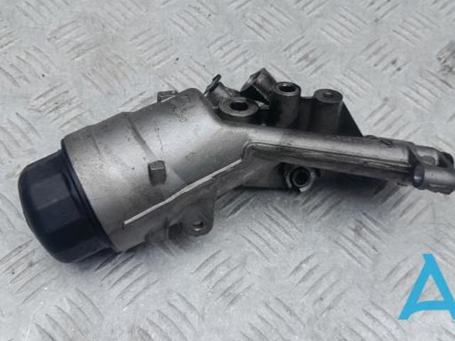  Корпус масляного фильтра JDE37056 JAGUAR