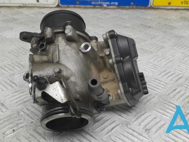 Клапан EGR системы рециркуляции отработавших газов JDE38249 JAGUAR