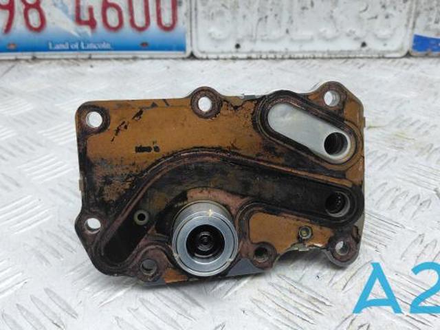 Масляный радиатор АКПП JDE38250 JAGUAR