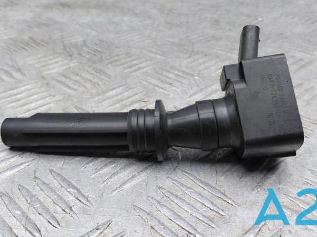 Катушка зажигания JDE38637 JAGUAR