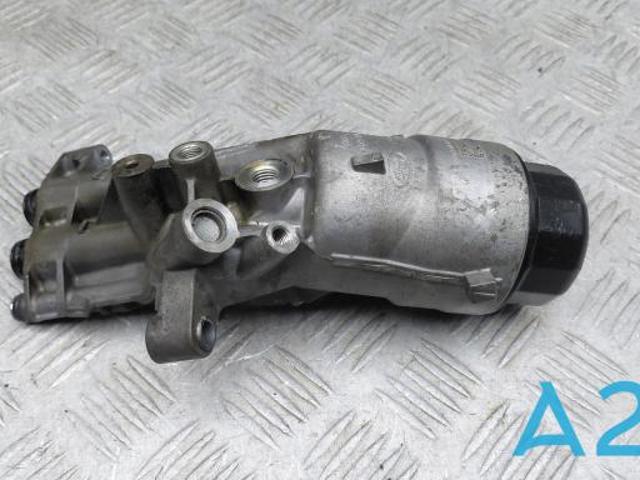 JDE39602 JAGUAR Корпус масляного фильтра купить в Львов