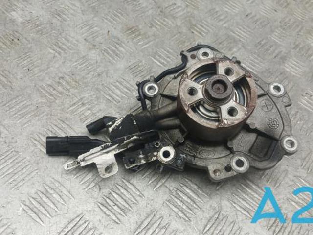 Помпа водяная, (насос) охлаждения JDE40573 JAGUAR