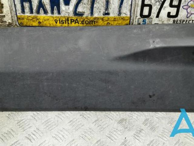 Молдинг двери задней правой JJ5Z7825556AA FORD