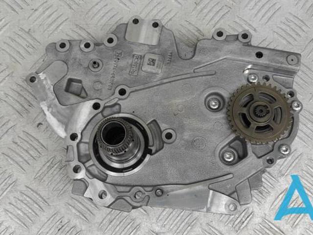 Насос масляный АКПП JM5Z7A103C FORD