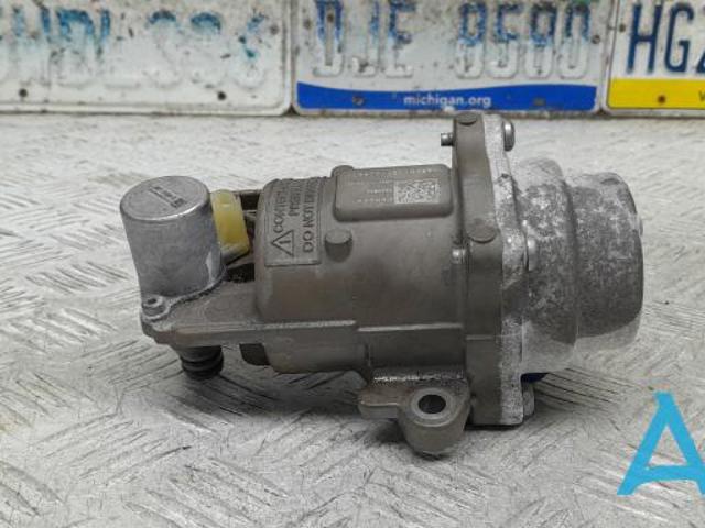 Модуль АКПП электронный JM5Z7P184A FORD