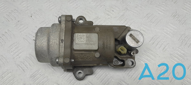 JM5Z7P184A FORD Блок управления акпп купить в Харьков